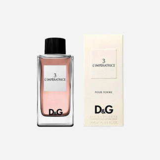 D&G L'Imperatrice 3 100ml 1.1 Premium