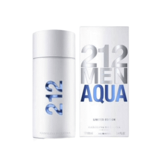 212 Men Aqua 1.1 Premium