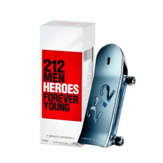 212 Men Heroes 1.1 Premium