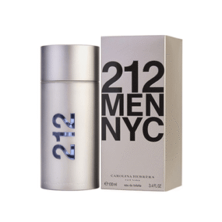 212 Men NYC 1.1 Premium