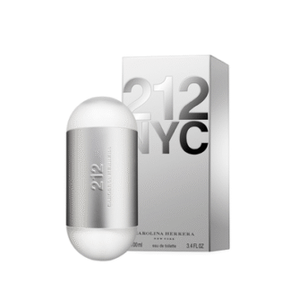 212 Fem NYC Carolina Herrera 1.1 Premium