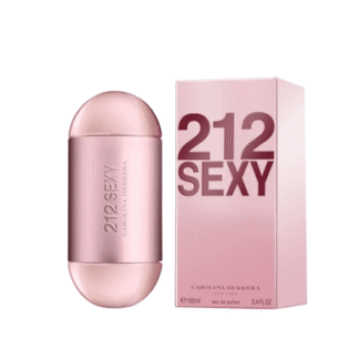 212 Sexy Fem Carolina Herrera 1.1 Premium