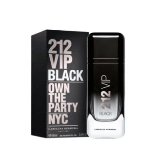 212 VIP Black 1.1 Premium