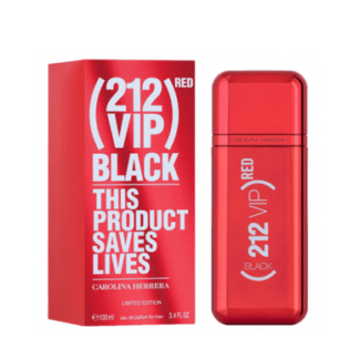 212 VIP Red Men 1.1 Premium