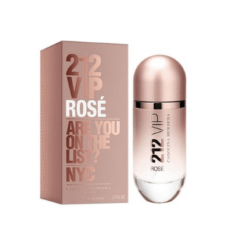 212 VIP Rosé Carolina Herrera 1.1 Premium