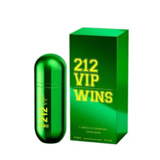 212 VIP Wins Fem Carolina Herrera 1.1 Premium