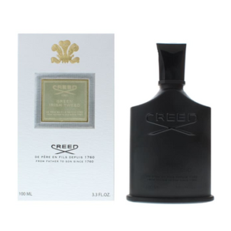 Creed Green Irish Tweed 100ml EDP 1.1 Premium