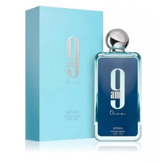 9AM Dive Afnan 100ml EDP 1.1 Premium