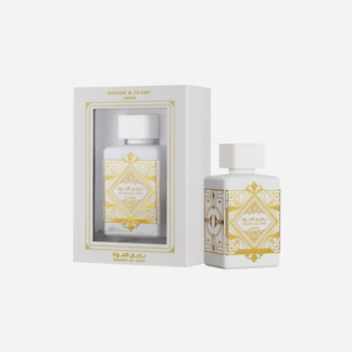 Lattafa Bade'e Al Oud Honor & Glory 100ml EDP 1.1 Premium