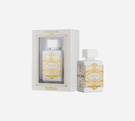 Lattafa Bade'e Al Oud Honor & Glory 100ml EDP 1.1 Premium