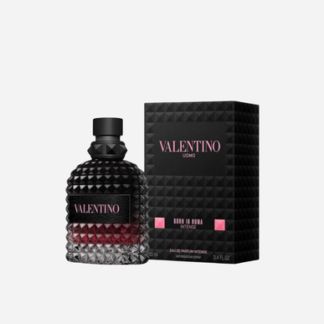 Valentino Uomo Born In Roma Intense EDP 100ml Original