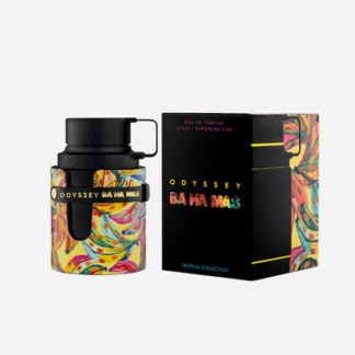 Odyssey Bahamas 100ml EDP 1.1 Premium