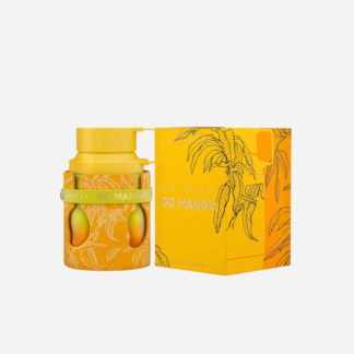 Odyssey Go Mango 100ml EDP 1.1 Premium