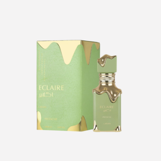 Lattafa Eclaire Pistache EDP 100ML 1.1 Premium