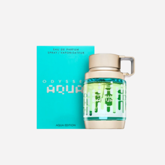Odyssey Aqua EDP 100ml 1.1 Premium
