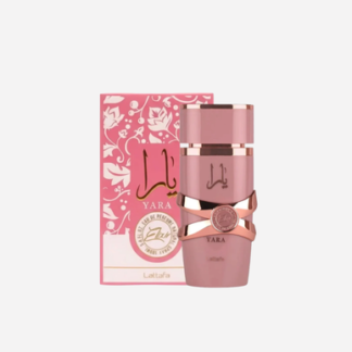 Lattafa Yara Elixir 100ml EDP 1.1 Premium