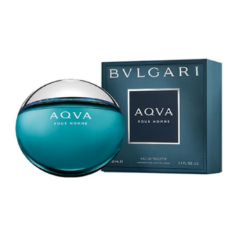Bvlgari AQVA EDT 100ml 1.1 Premium
