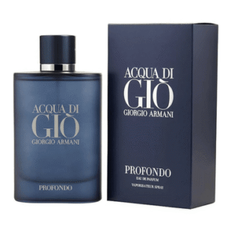 Acqua Di Gio Profondo 100ml EDP 1.1 Premium