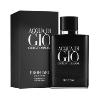 Acqua Di Gio Profumo 100ml EDP 1.1 Premium