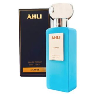 Ahli Karpos EDP 60ML EDP 1.1 Premium