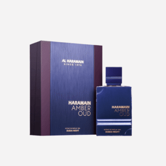 Al Haramain Dubai Night EDP 120ML 1.1 Premium