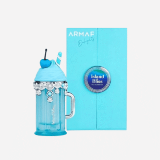 Armaf Island Bliss 100ML EDP 1.1 Premium
