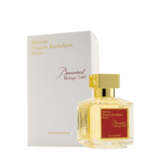 Baccarat Rouge 540