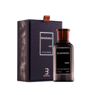 Bharara King 100ml EDP 1.1 Premium