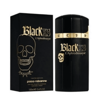 Black XS L'aphrodisiaque 100ml EDT 1.1 Premium