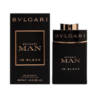 Bvlgari Man In Black EDP 100ml 1.1 Premium
