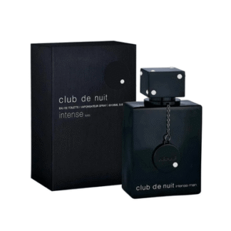 Club De Nuit Intense Man EDT 105ML