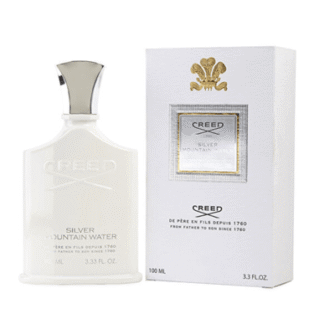 Creed Silver Mountain Water 100ml EDP 1.1 Premium