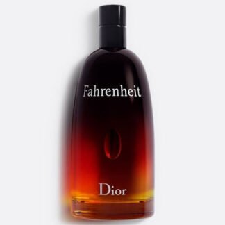 Fahrenheit Dior 100ml EDT 1.1 Premium