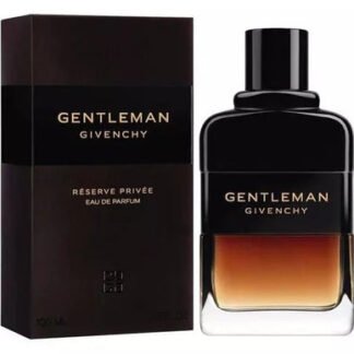 Givenchy Gentleman Reserve Privée EDP 100ml Original
