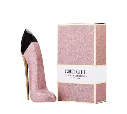 Good Girl Fantastic Pink Carolina Herrera 80ml EDP 1.1 Premium