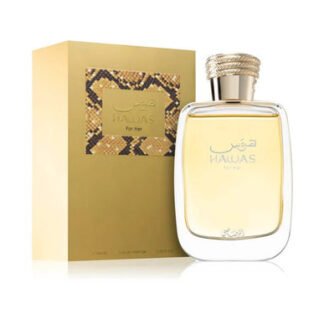 Hawas for Her Rasasi EDP 100 ML Original