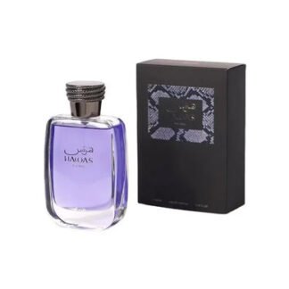 Hawas for Him Rasasi EDP 100ML Original