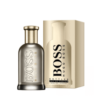 Hugo Boss Bottled 100ml EDP 1.1 Premium