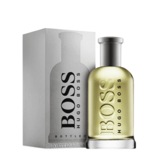 Hugo Boss Bottled 100ml EDT 1.1 Premium