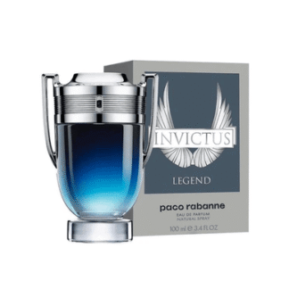 Invictus Legend 100ml EDP 1.1 Premium