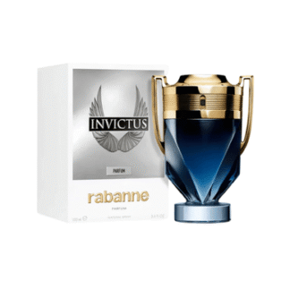 Invictus Parfum 100ml EDP 1.1 Premium