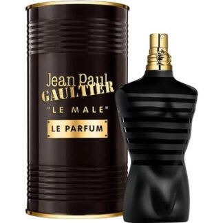 Jean Paul Gaultier Le Male Le Parfum 125ml EDP 1.1 Premium