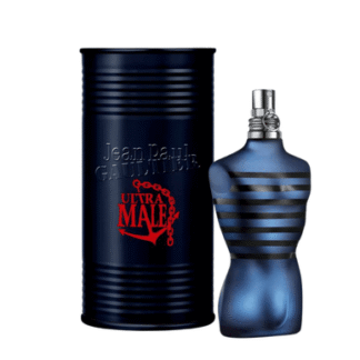 Jean Paul Gaultier Ultra Male 125ml EDT 1.1 Premium