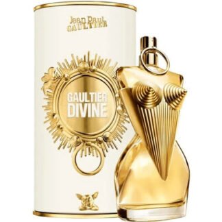 JPG Gaultier Divine 125ml EDP 1.1 Premium