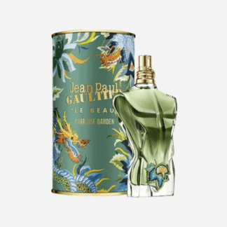 JPG Le Beau Paradise Garden 125ML EDP 1.1 Premium