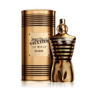 JPG Le Male Elixir EDP 125ml 1.1 Premium