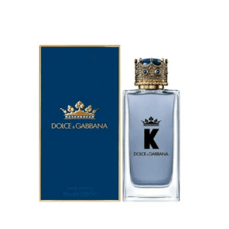 K By Dolce & Gabanna 100ml EDT 1.1 Premium