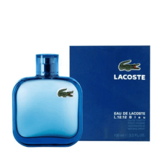 Lacoste L.12.12. Bleu 100ml EDT 1.1 Premium