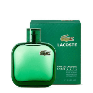 Lacoste L.12.12. Green 100ml EDT 1.1 Premium