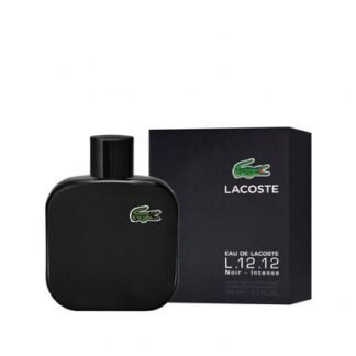 Lacoste L.12.12. Noir 100ml EDT 1.1 Premium